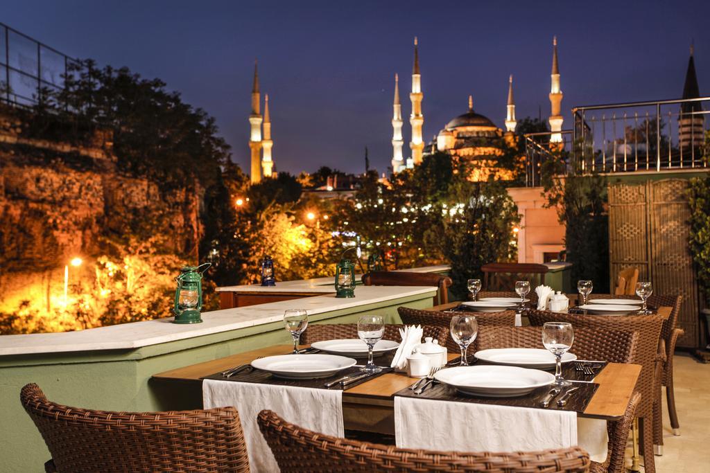 Erguvan - Special Category Hotel